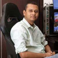 Sumit Ghosh profile photo