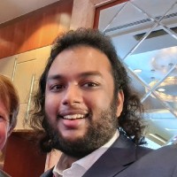 Shantanav Saurav profile photo