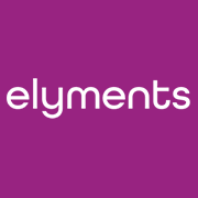 Elyments logo