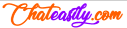 Chateasily logo
