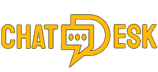 Chatdesk logo