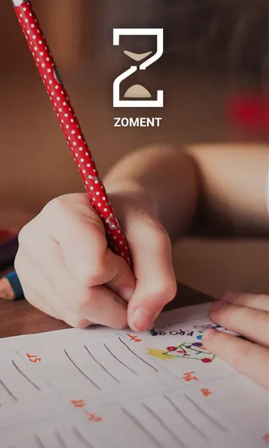 Zoment screenshot 1