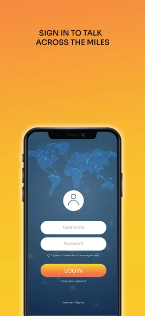 Reliance Global Call screenshot 3