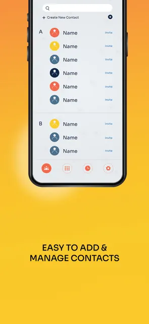 Reliance Global Call screenshot 6