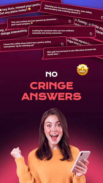 RizzText - AI Texting Wingman screenshot 6