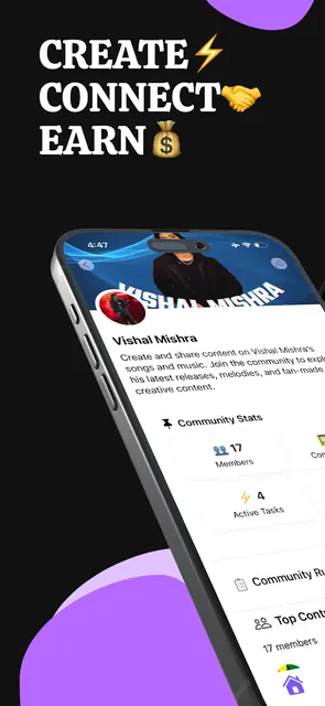 Speckit by MemeChat screenshot 1