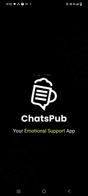 ChatsPub screenshot 1