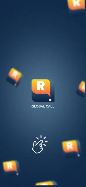 Reliance Global Call screenshot 1