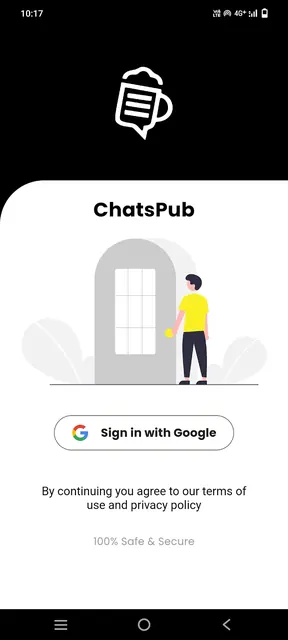 ChatsPub screenshot 5