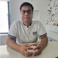 Ashish Chaturvedi profile photo