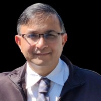 Anand Virani profile photo