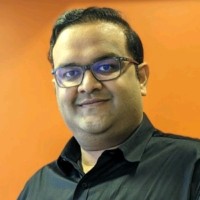 Mohit Khadaria profile photo
