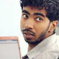 Chandu Mohan profile photo