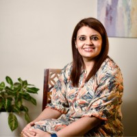 Deepti Punjabi profile photo