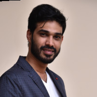 Sandeep Shetty profile photo