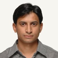 Shrikant Sawant profile photo