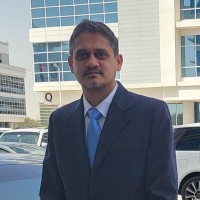 Prasad Sathe profile photo