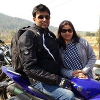 Shreyas Zare profile photo