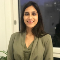 Ravina Mutha profile photo