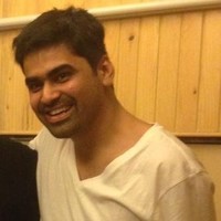 Prateek Lal profile photo