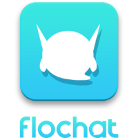 Flo logo