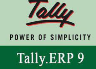 Tally.ERP9 logo