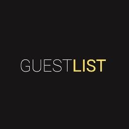 Guest List logo