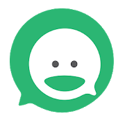 Chat Apps logo