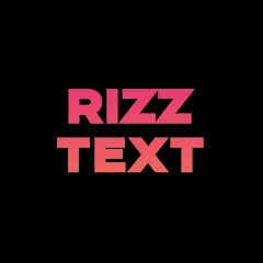 RizzText logo