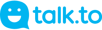 Talk.to logo