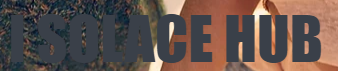 I Solace Hub logo