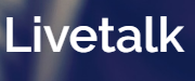 Livetalk logo
