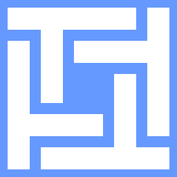Technitium logo