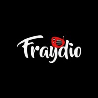 Fraydio logo