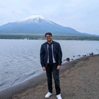 Rohan Athawade profile photo
