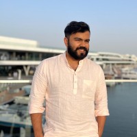 Mayank Nahata profile photo