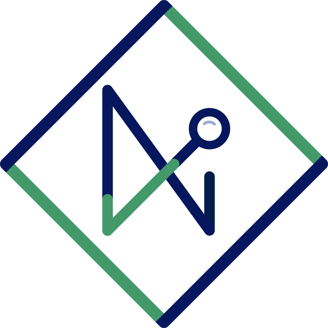 Indus Vision logo