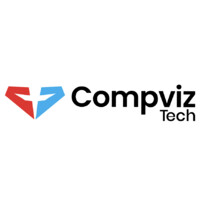 CompViz Tech logo