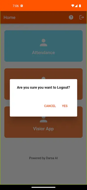 Darsa Workplace screenshot 5