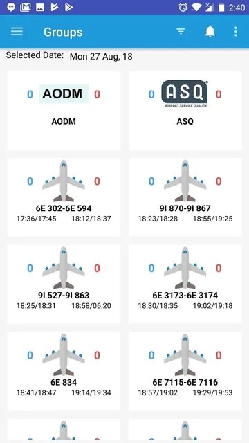 AviLeap screenshot 2