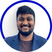 Sriram Sankar profile photo
