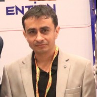 Sandeep Sheoran profile photo
