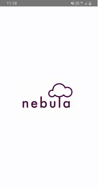 Nebula Pro screenshot 1