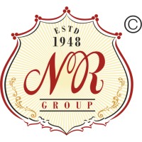 NR Group logo