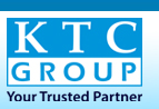 KTC GROUP logo