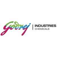 godrej industries (chemicals) logo