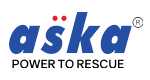 Aska Equipments logo