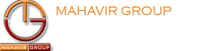 Mahavir Group logo