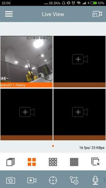 SeeThru screenshot 6