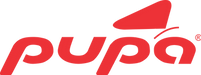 Pupa India logo